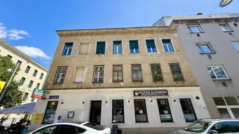 Expose Voll ausgestattete Pizzeria mit Holzofen &amp; Gastgarten – Sofort durchstarten!