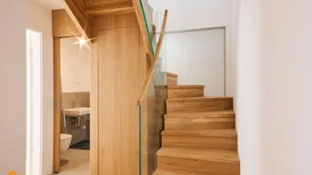 Expose Großzügige 3-Zimmer-Dachgeschoss-Wohnung mit 41 m² Terrasse Panoramaterrasse