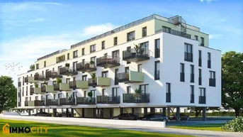 Expose BAUBEWILLIGTES WOHNBAUPROJEKT IN EISENSTADT – SOFORTIGER BAUSTART MÖGLICH! Bahnhofsplatz 5 · 7000 Eisenstadt