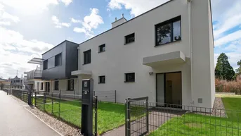 Expose Hietzing - Speising || moderne 4 Zimmer Maisonette mit Eigengarten in toller Ruhelage || TG-Stellplatz || Fitness