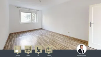 Expose OBER ST. VEIT || 2 Zimmer || tolle Einsteigerwohnung || Single &amp; Pärchenhit