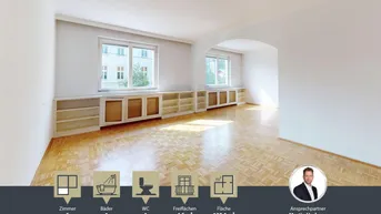 Expose NUSSDORF || viel Platz für die Familie || 2 Einzelgaragenstellplätze || Ruhelage || adaptierungsbedürftig