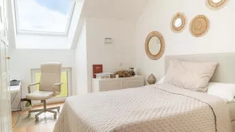 Expose 3-Zimmer-Dachgeschosswohnung