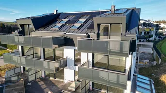 Expose Top 2: 3- Zimmer Maisonette Wohnung