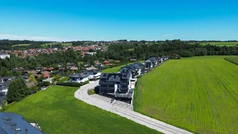 Expose Top 1: 3-Zimmer-Erdgeschosswohnung