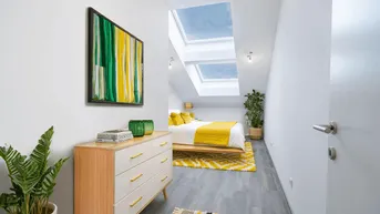 Expose 4-Zimmer-Dachgeschosswohnung