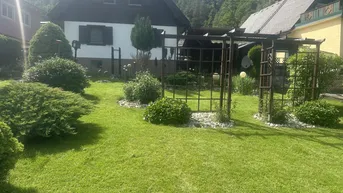 Expose gemütliches freistehendes 1 Familienhaus zu vermieten