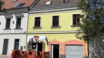 Expose Hochprofitables Zinshaus im Zentrum von Wiener Neustadt - 5,1% Rendite!