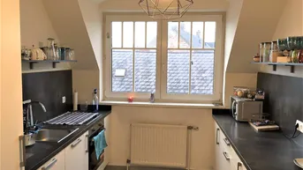 Expose 200m² Wohnung realisierbar durch Zusammenlegung - Neunkirchen Stadtzentrum