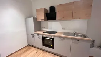 Expose Neu sanierte 2-Zi. Wohnung - Stadtzentrum von Baden - Ruhelage im Innenhof