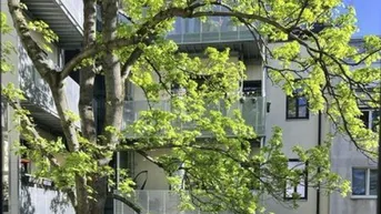 Expose Moderne Singlewohnung mit großem Balkon - sanierter Altbau - 1170 Wien