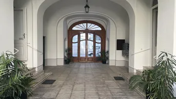 Expose Bezugsfertige und exklusive Stadtwohnung - 2,5 Zimmer + 30m² Gartenterrasse - Zentrum Baden