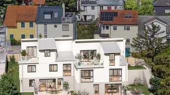 Expose 3 Ebenen | 2 Terrassen | 1 Traumhaus in preisgekrönter Qualität - PROVISIONSFREI