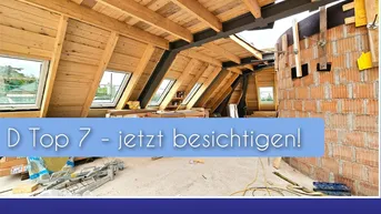 Expose PROVISIONSFREI inkl. 2 TG Plätze - Wohnen in Verbundenheit - Charakterwohnung mit urbanem Touch und uneinsehbarer Dachterrasse