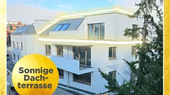 Expose PROVISIONSFREI inkl. 2 TG Plätze - Wohnen in Verbundenheit - extravaganter Grundriss trifft Südwest-Ausrichtung - C Top 11