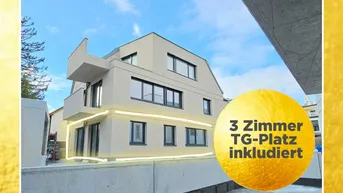 Expose PROVISIONSFREI inkl. 1 TG Platz - Wohnen in Verbundenheit - sonnige Wohnung mit großer Terrasse - B Top 5