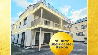 Expose BAD VÖSLAU - inkl. 1 TG Platz - Wohnen in Verbundenheit - großer Balkon in Richtung Nordost - C Top 9
