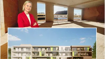 Expose AM SCHULGARTEN - eine der letzten Wohnungen in der obersten Etage | Ausblick und Morgensonne genießen | Top 28 | provisionsfrei
