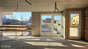 Expose AM SCHULGARTEN - Wohnungen für´s Leben | Top 10 | PROVISIONSFRE I Loggia ostseitig | Balkon westseitig