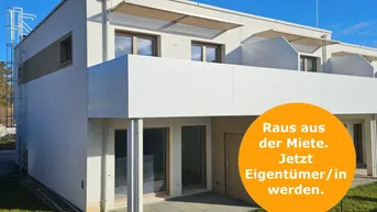 Expose Gut geplante Baumeisterqualität inkl. PV-Anlage | leistbar in zentraler Wohngegend | provisionsfrei