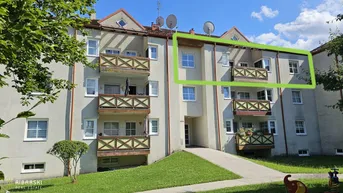 Expose Idyllische Familienwohnung mit Grünblick und großem Gemeinschaftsgarten