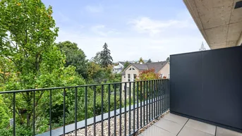 Expose Wohnen in Verbundenheit - Verkaufshit mit Freiblick Richtung Westen | neu am Markt | PROVISIONSFREI - B Top 13