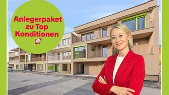 Expose Wohnungspaket von 3 Wohnungen für Anleger zum Sonderpreis - 3,8% Rendite