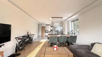Expose Sonnige 4-Zimmer-Wohnung mit Balkon und Tiefgarage in Hall in Tirol!