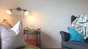 Expose Großzügige 3-Zimmer-Wohnung in ruhiger Lage