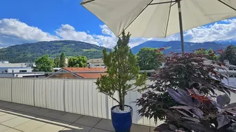 Expose Hochwertige und moderne 3-Zimmer-Wohnung mit traumhafter Dachterrasse