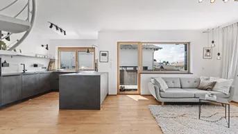 Expose Top gepflegte Maisonettewohnung mit Panoramablick in Götzens!