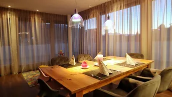 Expose Hochwertige und moderne 3-Zimmer-Wohnung mit traumhafter Dachterrasse