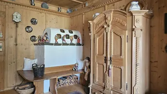 Expose Charmante 4-Zimmer-Familienwohnung mit Potential