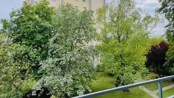 Expose Moderne 3 Zi. Wohnung mit Loggia in Bisamberg – Ihr neues Zuhause wartet!