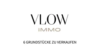 Expose Paket mit 6 Baugrundstücken | Baugenehmigung vorhanden | 5 min. nach Korneuburg