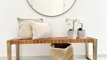 Expose 4 Zi. Garten-Wohnung | 12 min. von Korneuburg | Förderung möglich