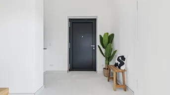 Expose Doppel-Haus | Erstbezug | schlüsselfertig inkl. Küche | 3 Schlafzimmer | 5 min. von Korneuburg