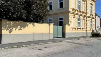 Expose Korneuburg | neue Ordination | Praxis zu vermieten | 47 m2