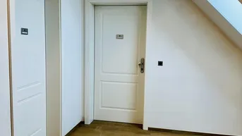 Expose 3 Zi. Wohnung mit großer Terrasse | 12 min. von Korneuburg | Förderung möglich