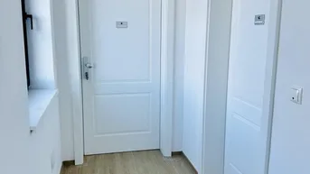 Expose 2 Zi. Wohnung mit Terrasse | 12 min. von Korneuburg | Förderung möglich