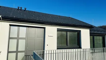 Expose DG Wohnung mit großer Terrasse | 3 Zi. | 12 min. von Korneuburg | Förderung möglich