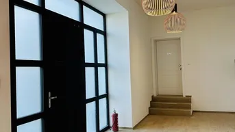 Expose Süße Garten-Wohnung | 2 Zi. | 12 min. von Korneuburg | Förderung möglich