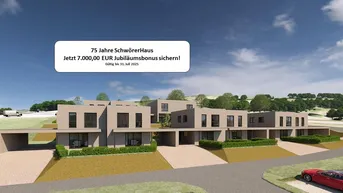 Expose VERIDUM PARK - Perfekte Kombination aus Qualität und Lage - nur 9 Doppelhäuser - 30 Jahre Garantie