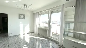 Expose HELLE WOHNUNG MIT FERNSICHT - PERFEKTE SINGLEWOHNUNG!