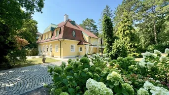 Expose HIDEAWAY IN BESTLAGE - AM STADTRAND VON WIEN