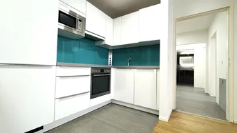 Expose URBANES LEBENSGEFÜHL UND ENTSPANNTE WOHNATMOSPHÄRE - 3 ZIMMER WOHNUNG NÄHE TU