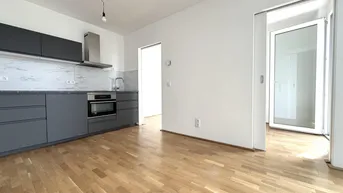 Expose MODERNE SINGLEWOHNUNG IN DER LINZER STRASSE