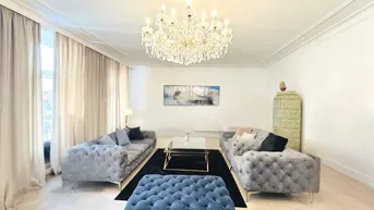 Expose CHARMANTE WOHNUNG IM HERZEN DES 9. BEZIRKS - IN TOPLAGE!