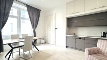 Expose ENTZÜCKENDE WOHNUNG IN RUHIGER INNENHOFLAGE