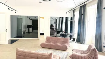 Expose BÜRO MIT REPRÄSENTATIVEM AMBIENTE IN ERSTKLASSIGER INNENSTADTLAGE
